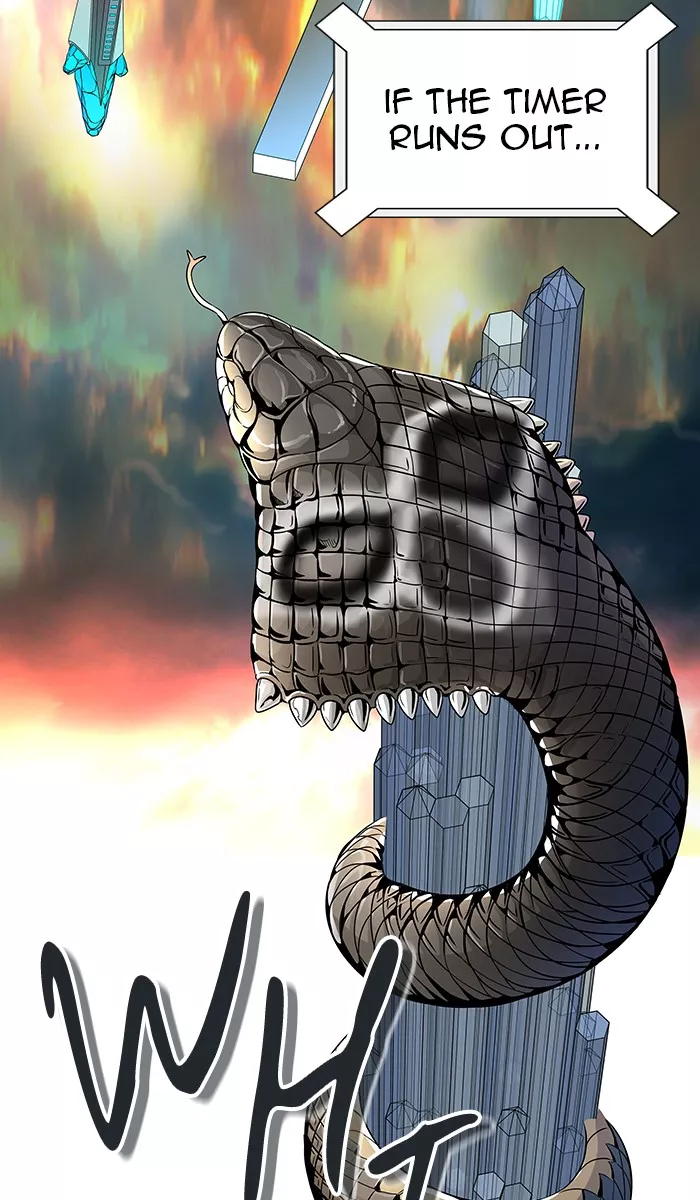 Tower of God, chapter 487, image 5