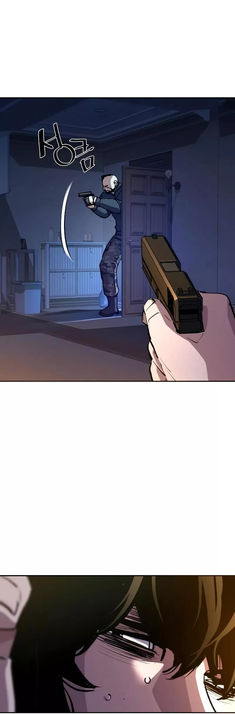 Teenage Mercenary, chapter 151, image 15