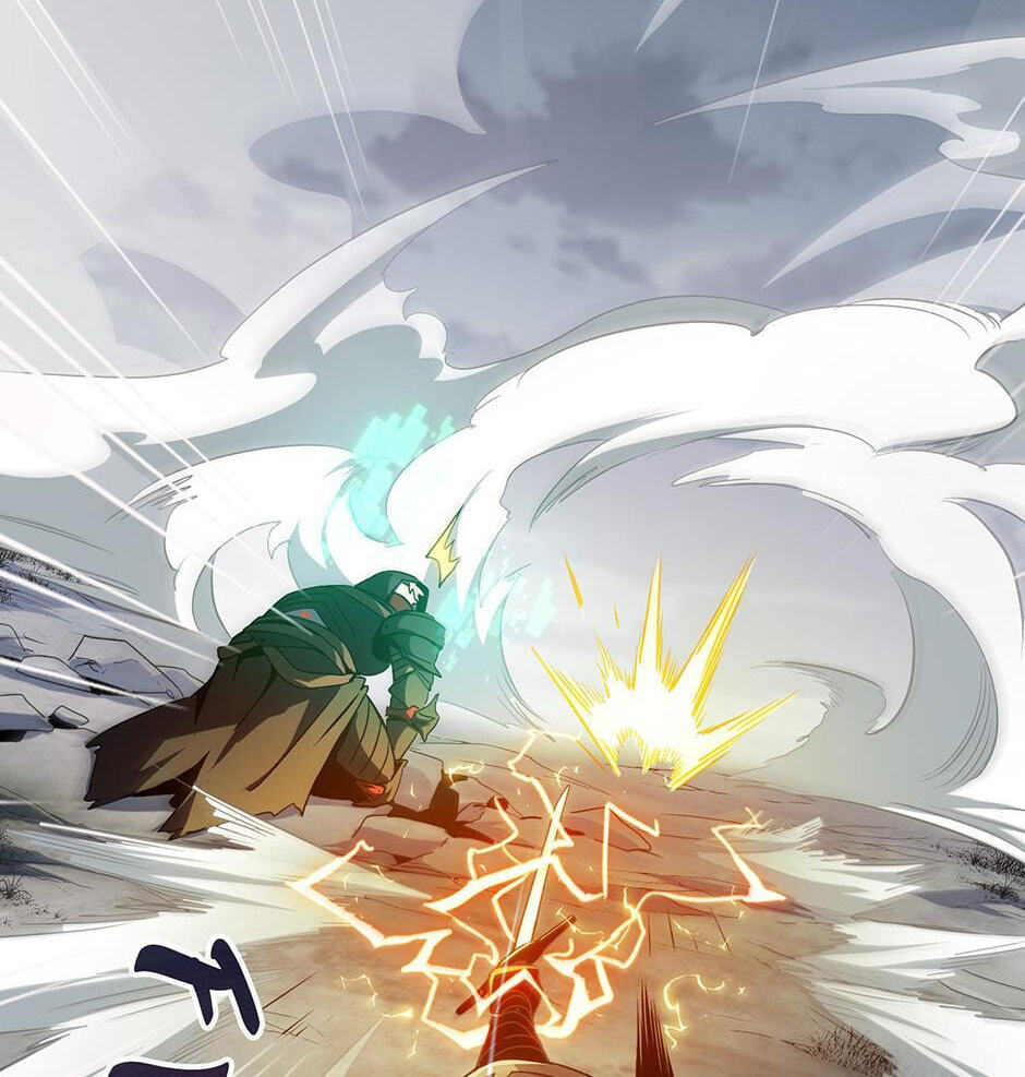 The Beginning After the End, chapter 190, image 61