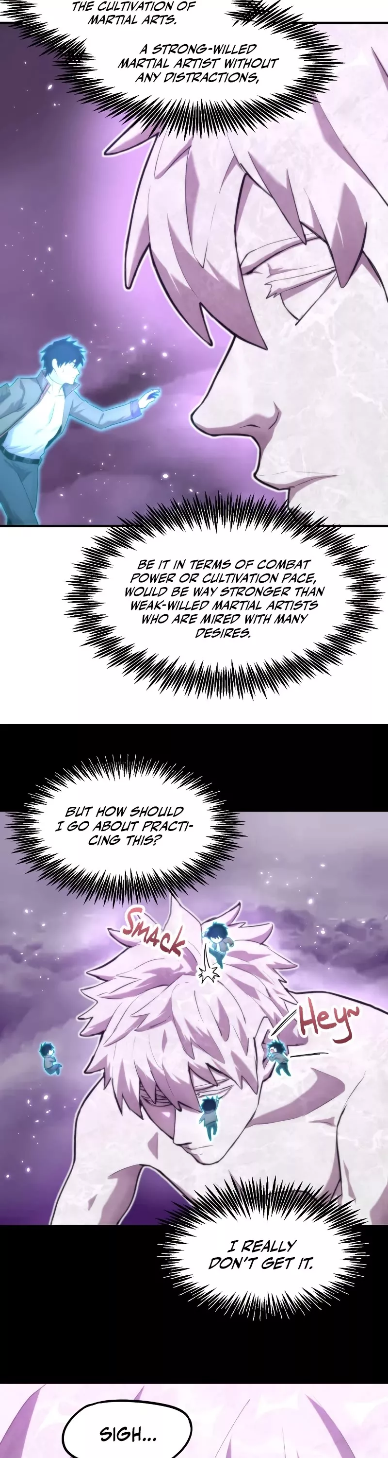 Logging 10,000 Years into the Future, chapter 7, image 33