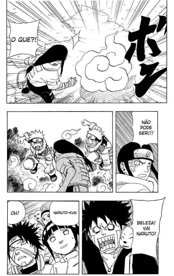 Naruto, chapter 100, image 19