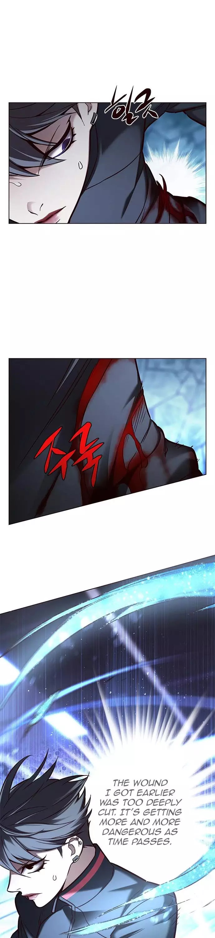 Eleceed, chapter 154, image 24