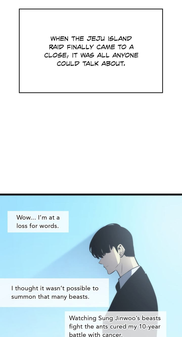 Solo Leveling, chapter 108, page 4