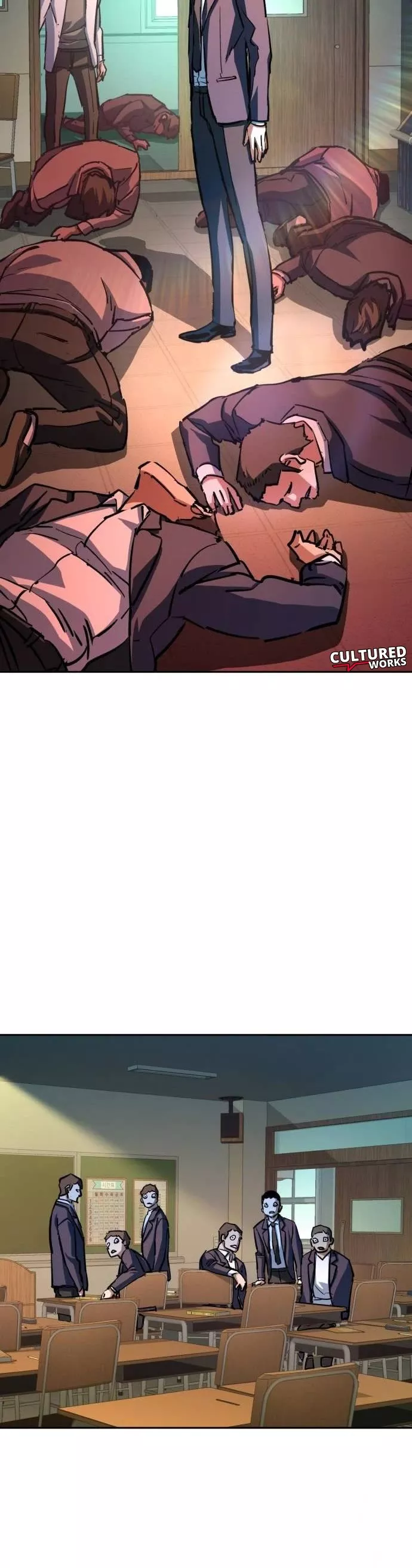 Teenage Mercenary, chapter 197, image 31