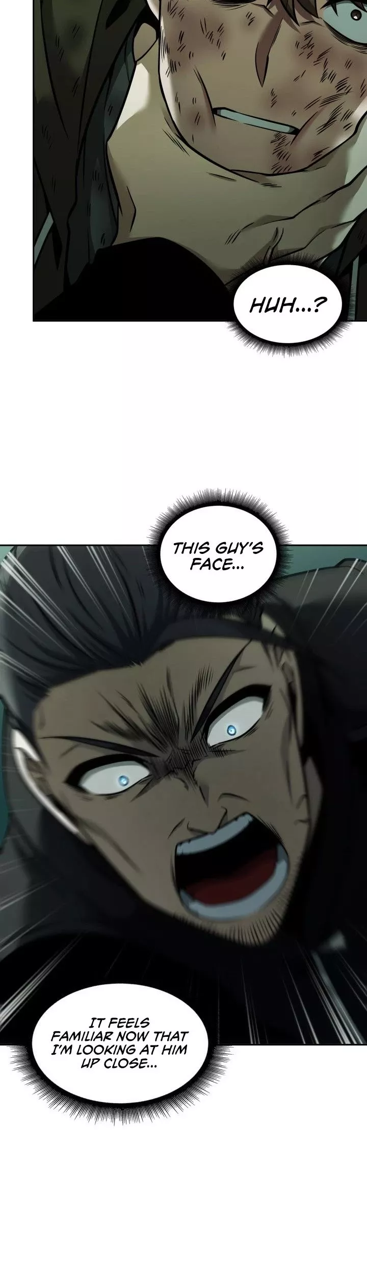 Tomb Raider King, chapter 332, image 15