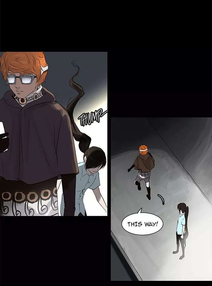 Tower of God, chapter 137, image 26