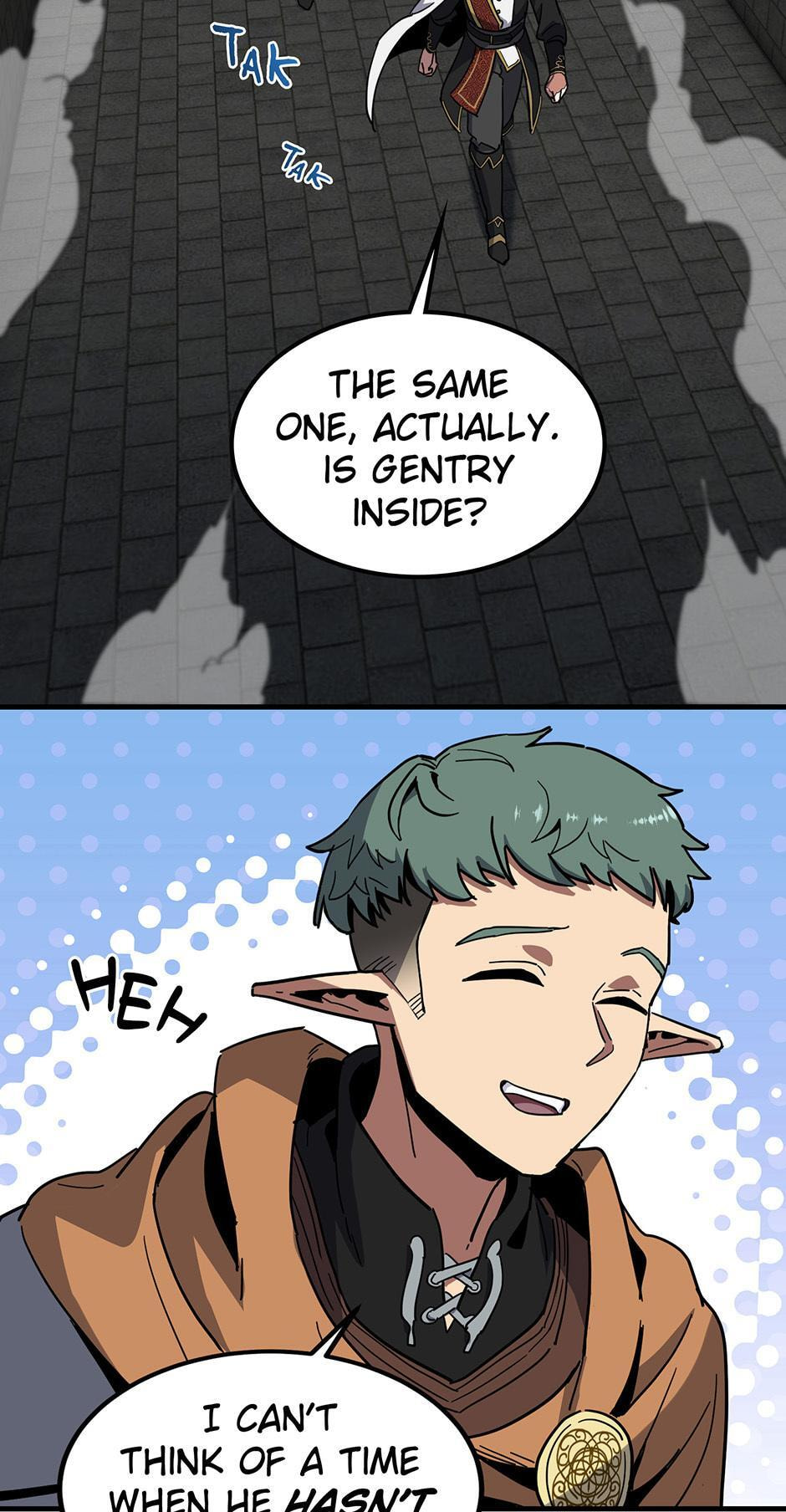 The Beginning After the End, chapter 236, image 76