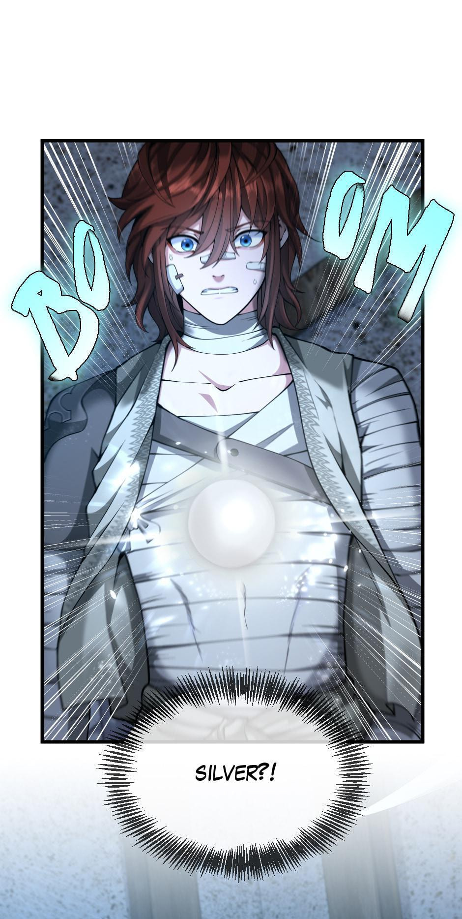 The Beginning After the End, chapter 158, image 21