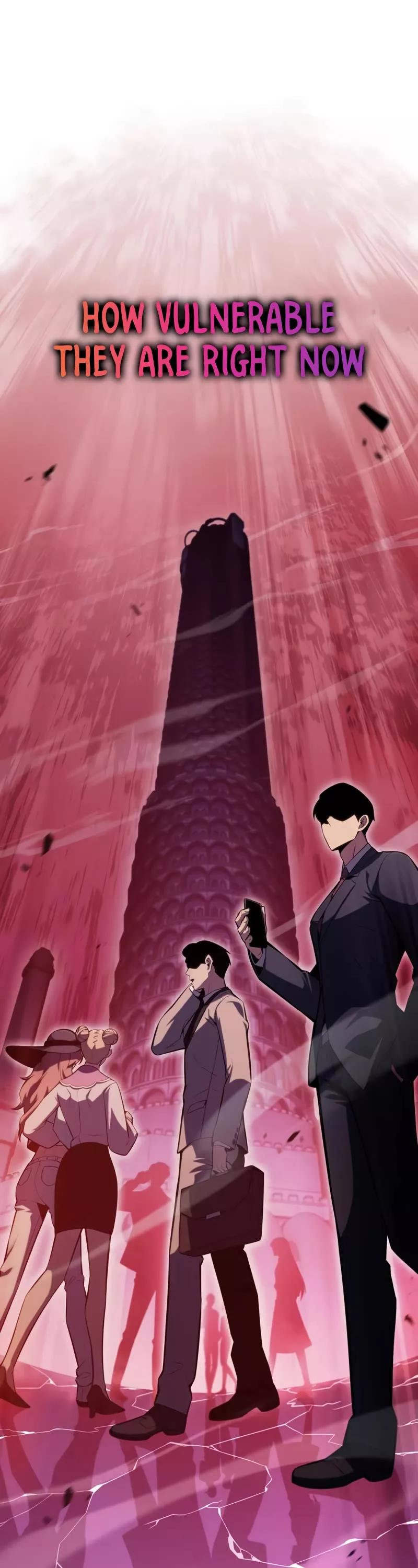 Solo Max-Level Newbie, chapter 103, image 17