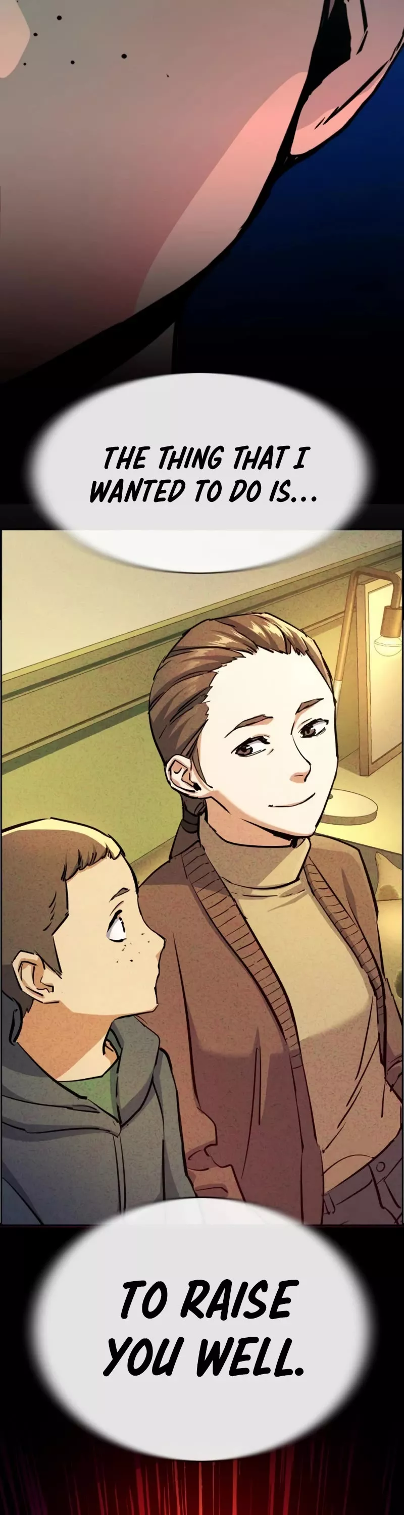 Teenage Mercenary, chapter 196, image 23