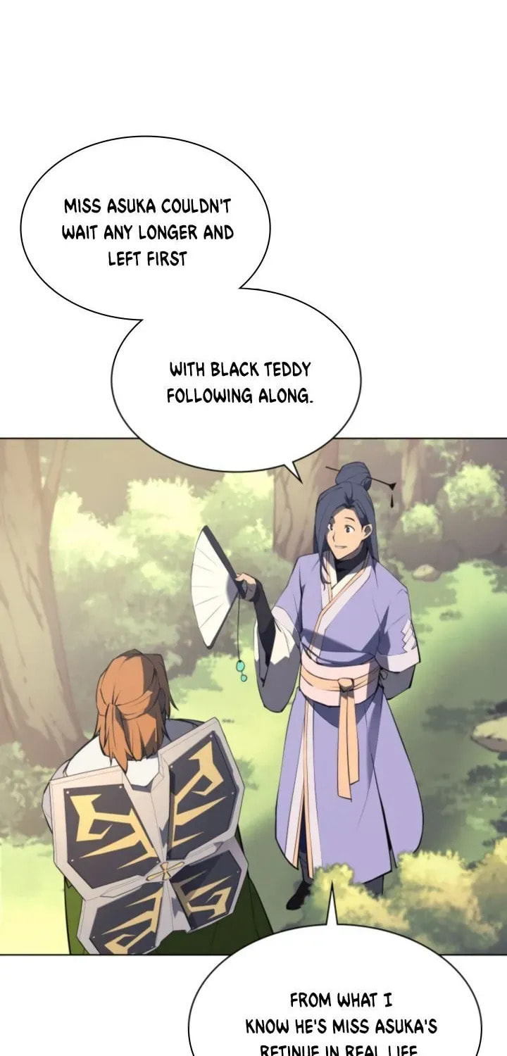 Overgeared (Team Argo), chapter 69.1, page 64