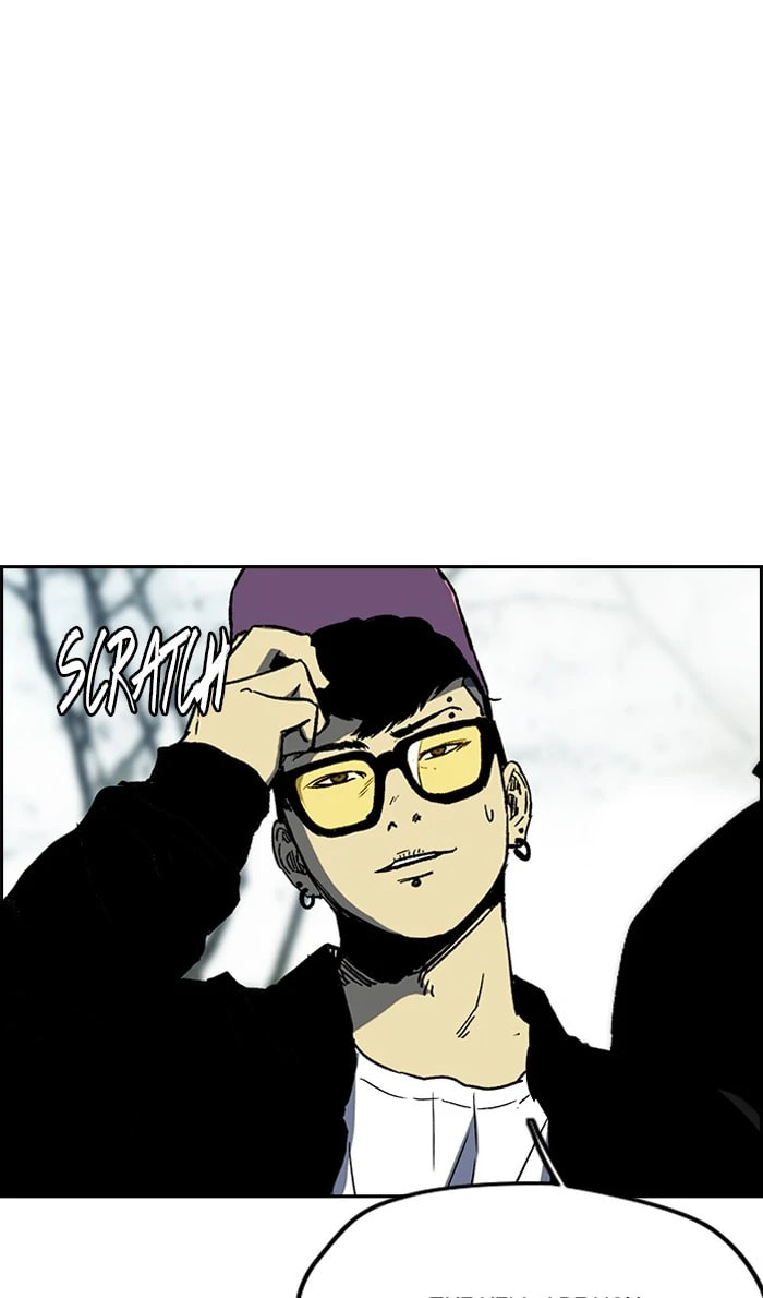 Wind Breaker, chapter 239, image 48
