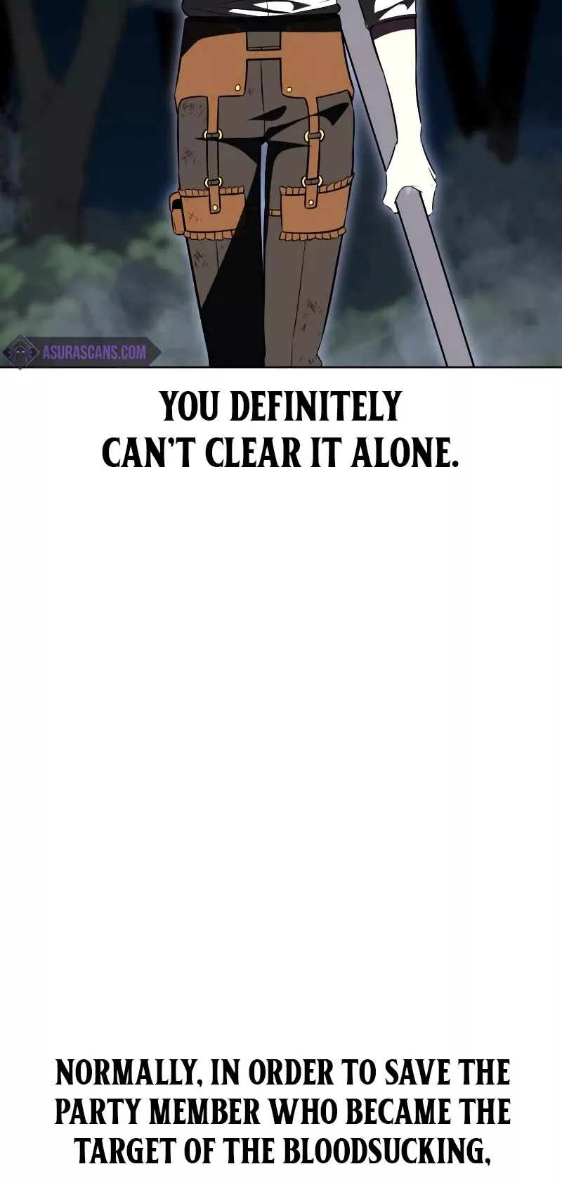 I Killed the Main Player, chapter 13, image 57
