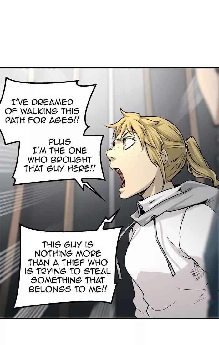 Tower of God, chapter 324, image 132