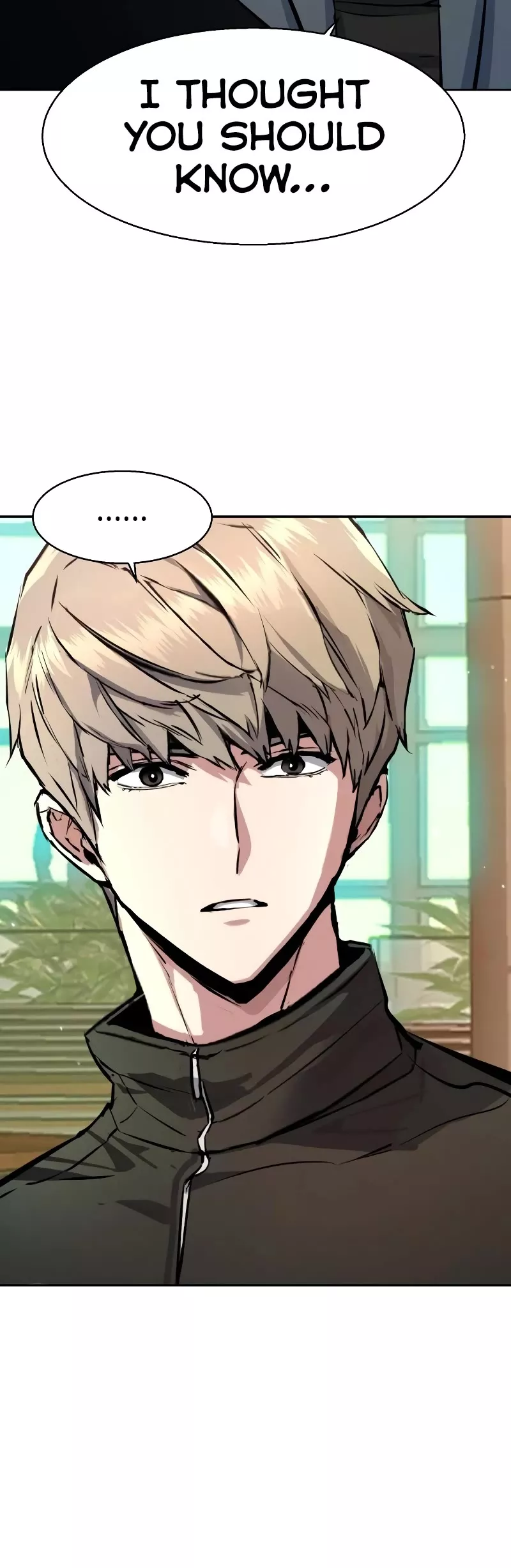 Teenage Mercenary, chapter 158, image 35