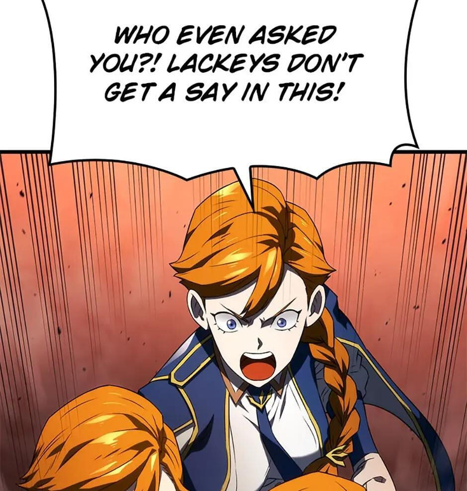 Revenge of the Baskerville Bloodhound, chapter 25, image 162
