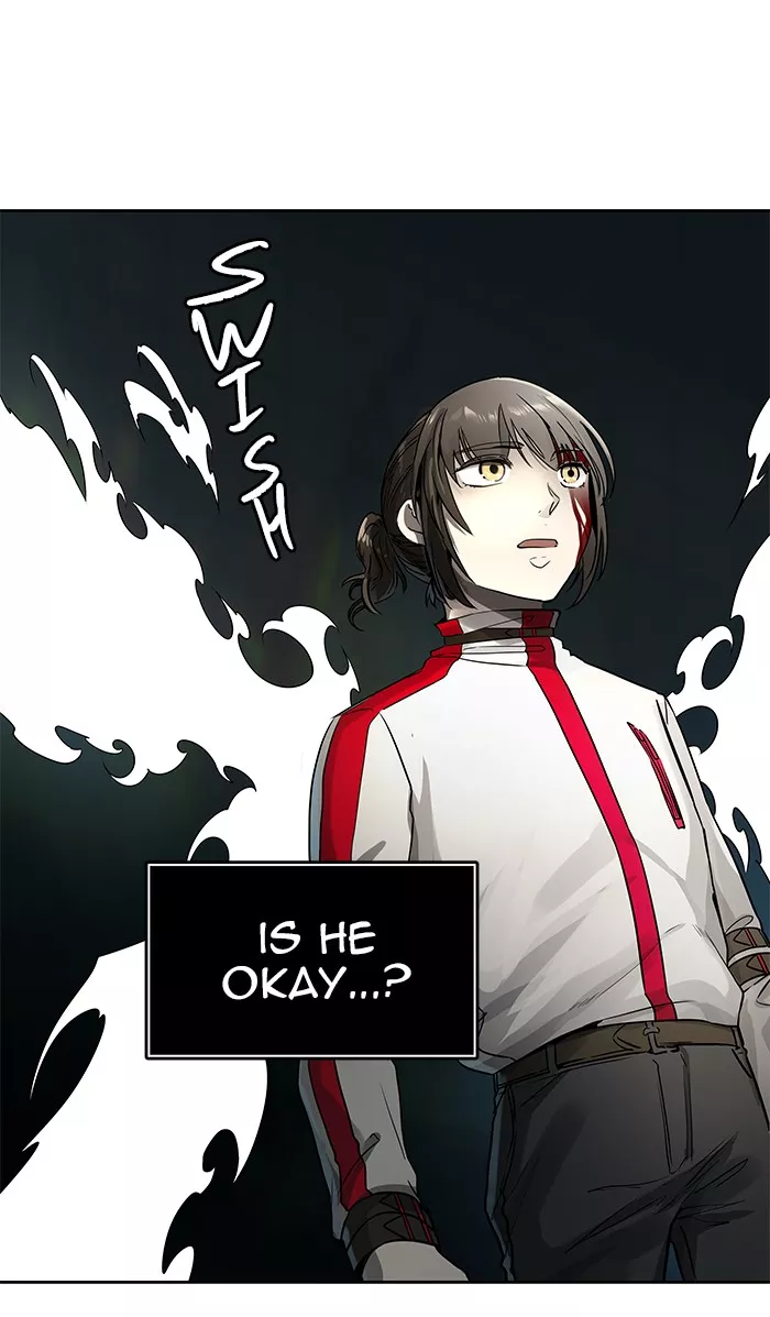 Tower of God, chapter 483, image 10