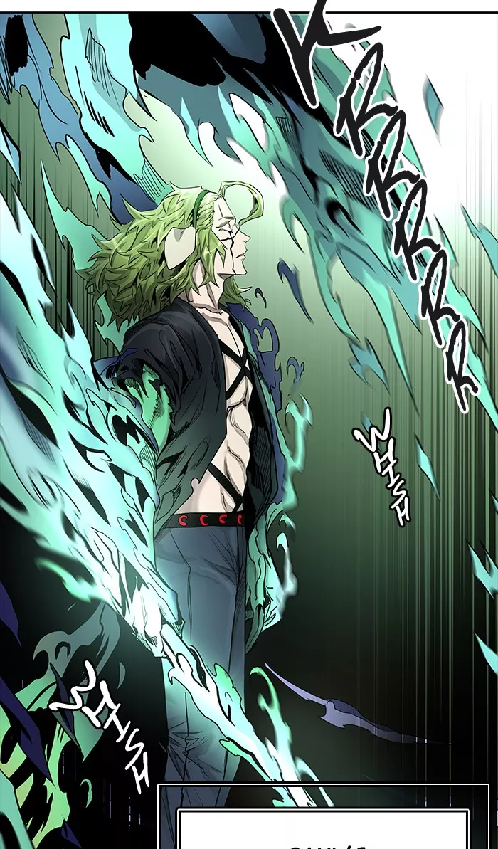Tower of God, chapter 472, image 77
