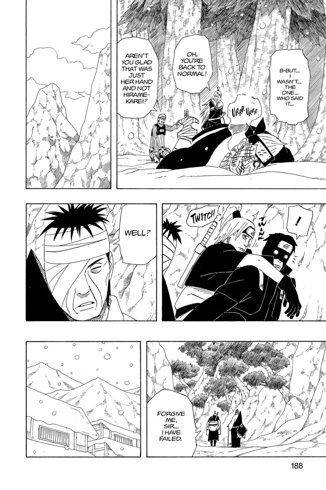 Naruto, chapter 473, image 15