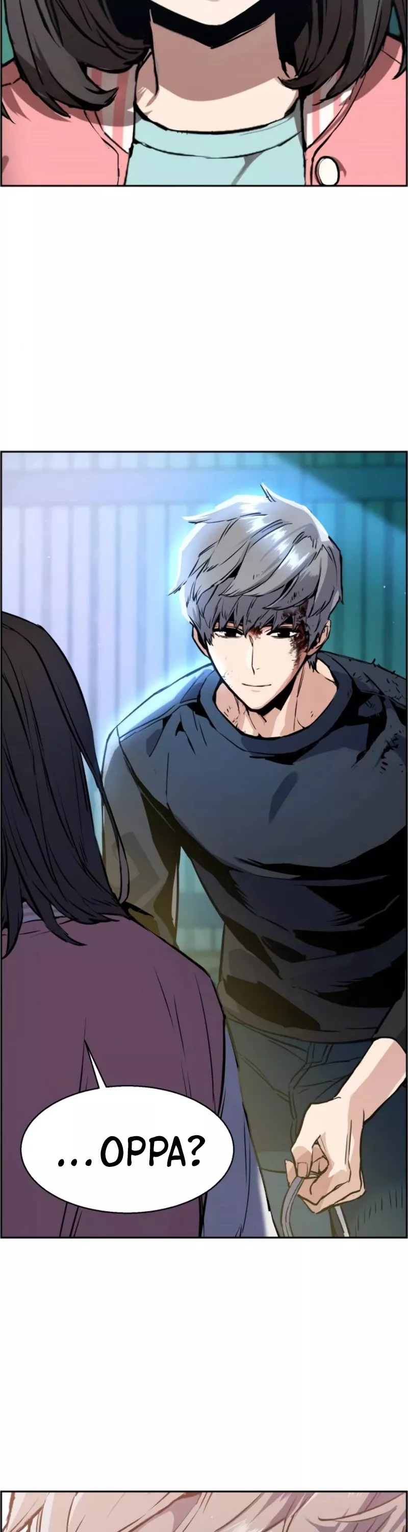 Teenage Mercenary, chapter 17, image 56