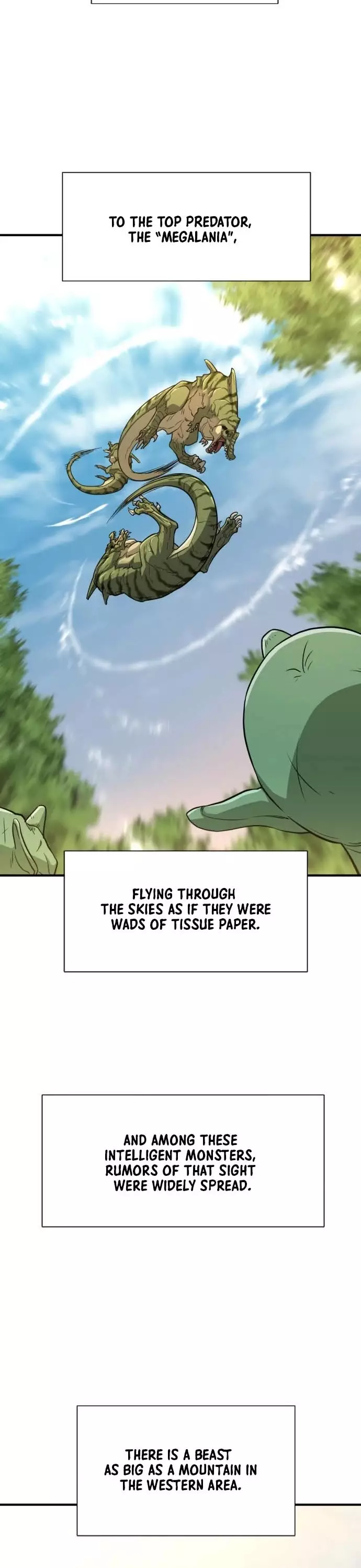 The Greatest Estate Developer, chapter 57, image 3