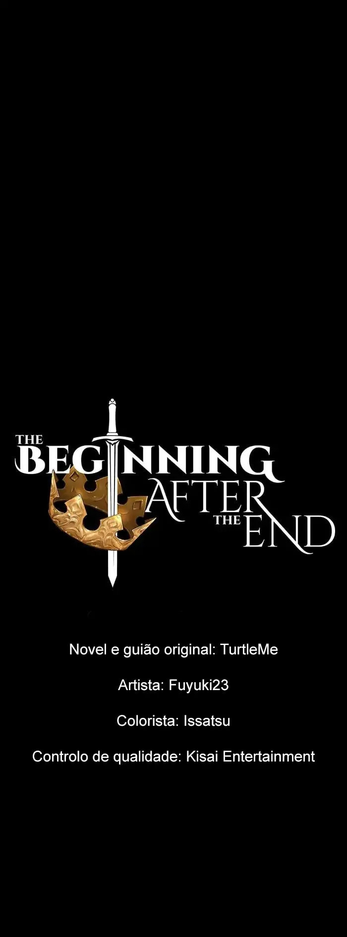 The Beginning After the End, chapter 1, page 10