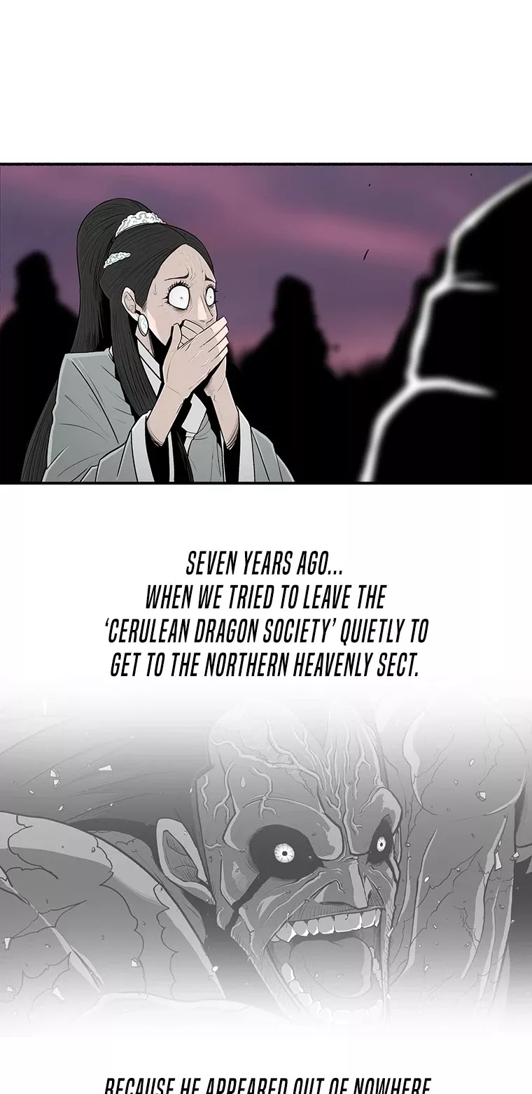 Legend of the Northern Blade, chapter 121, image 7