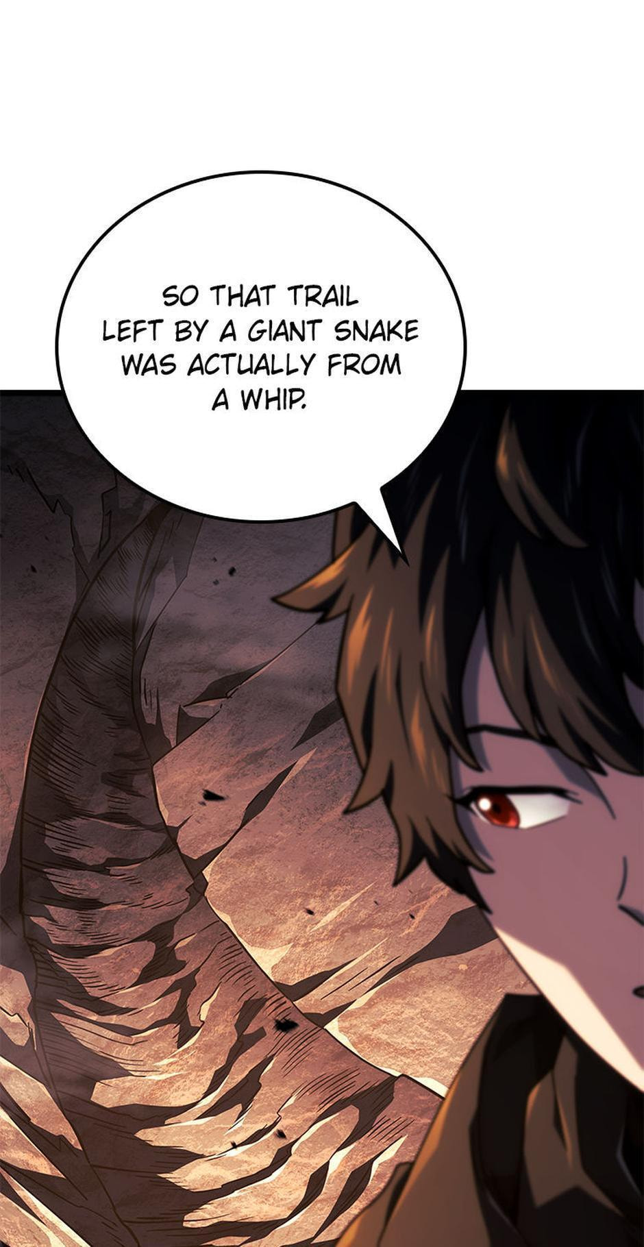 Revenge of the Baskerville Bloodhound, chapter 112, image 21