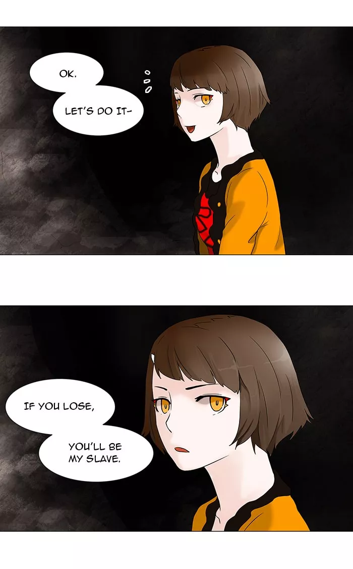 Tower of God, chapter 62, image 24