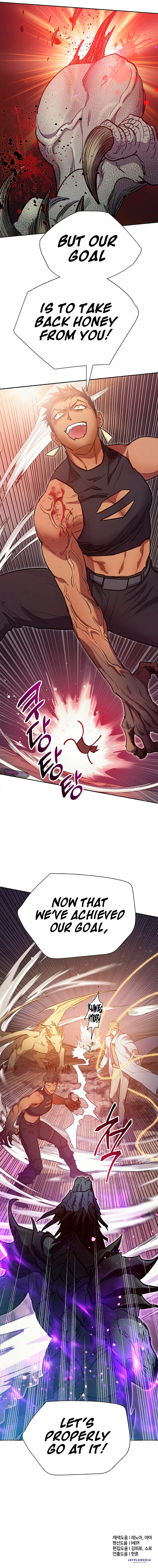 The S-Classes That I Raised, chapter 87, image 12