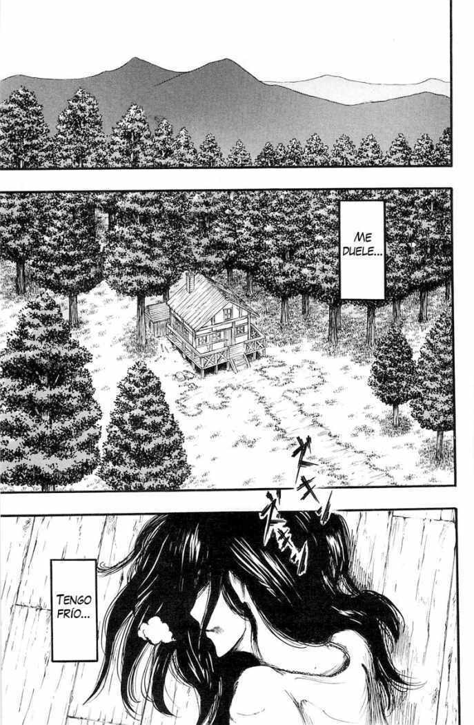 Attack on Titan, chapter 6, image 5