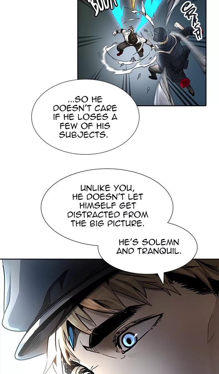 Tower of God, chapter 477, image 81