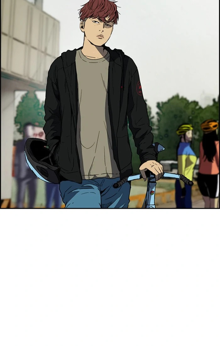 Wind Breaker, chapter 202, image 67