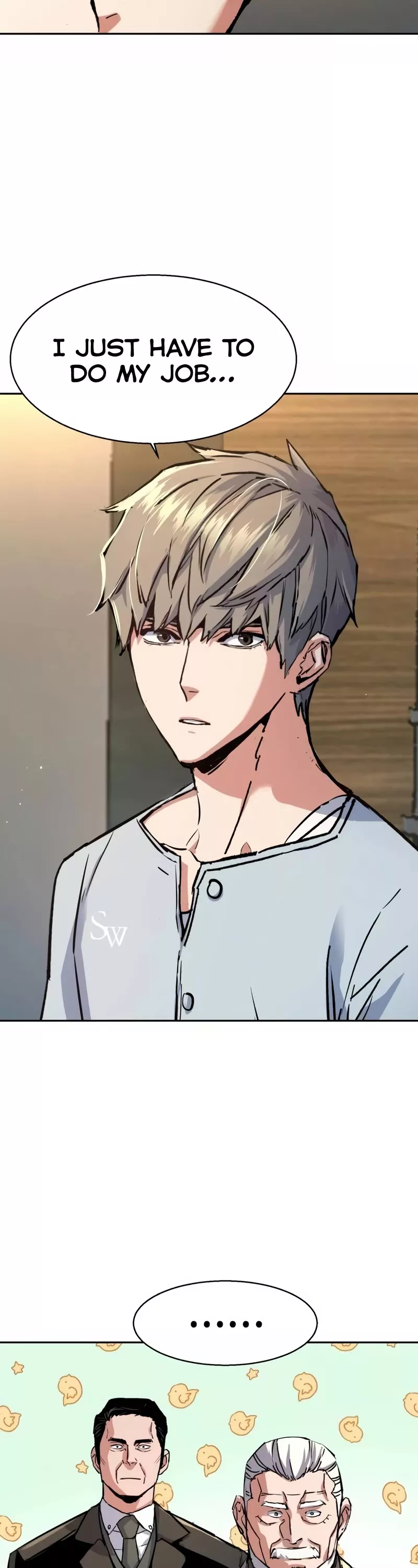 Teenage Mercenary, chapter 174, image 48