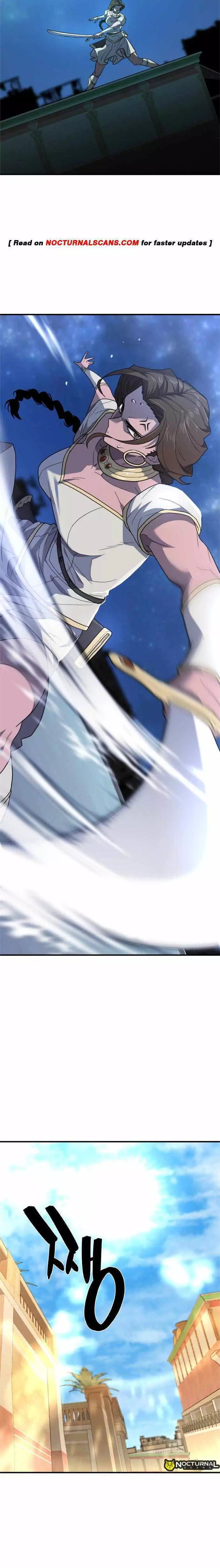 The Greatest Estate Developer, chapter 94, image 15