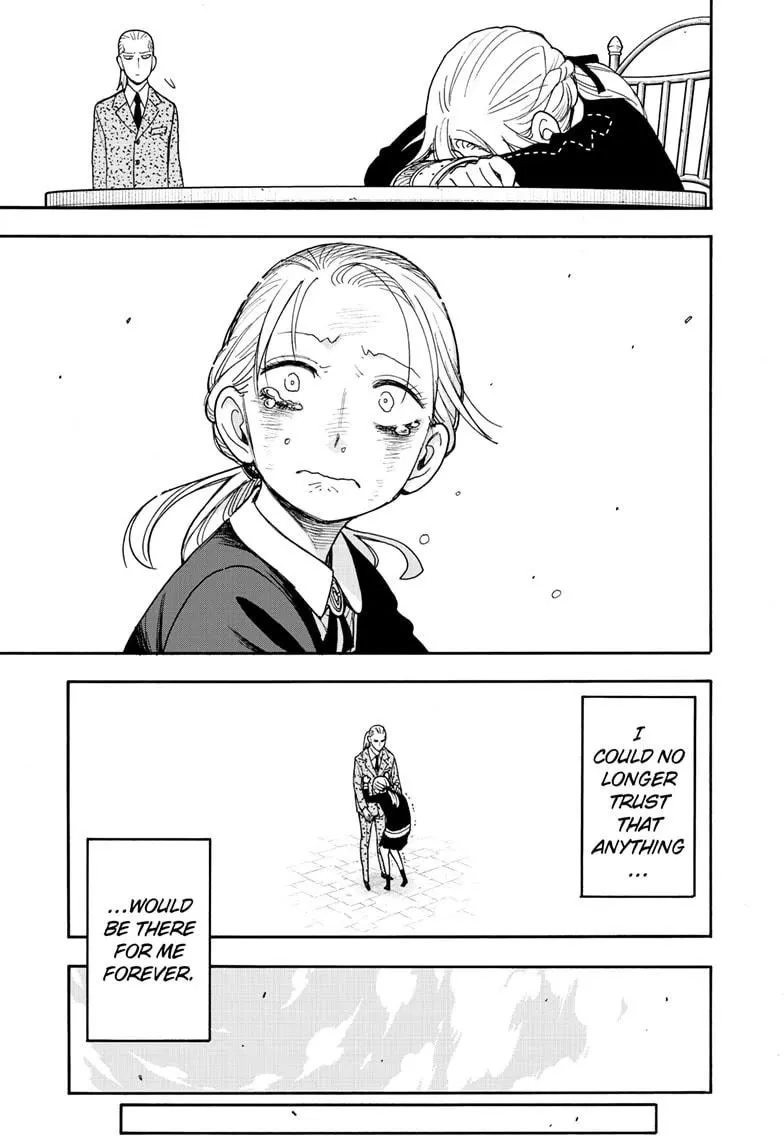 SPY x FAMILY, chapter 98, image 6