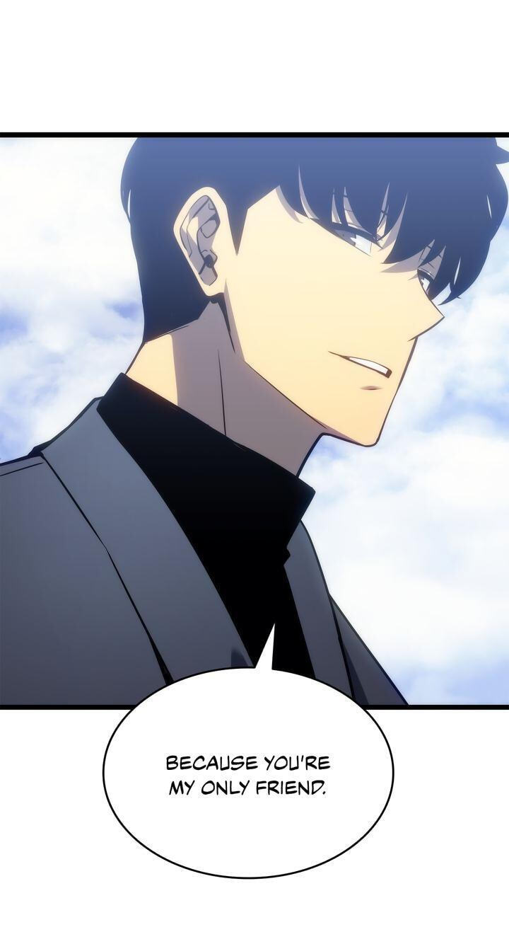 Solo Leveling, chapter 155, page 46