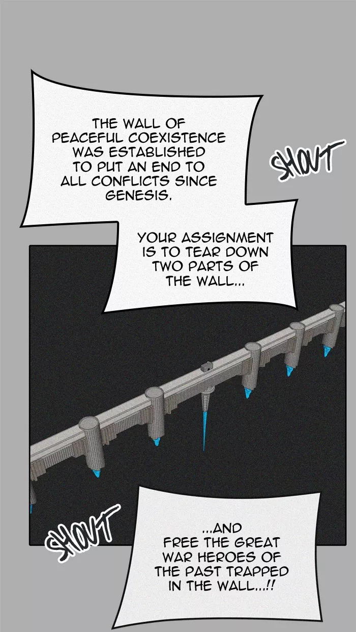 Tower of God, chapter 454, image 101