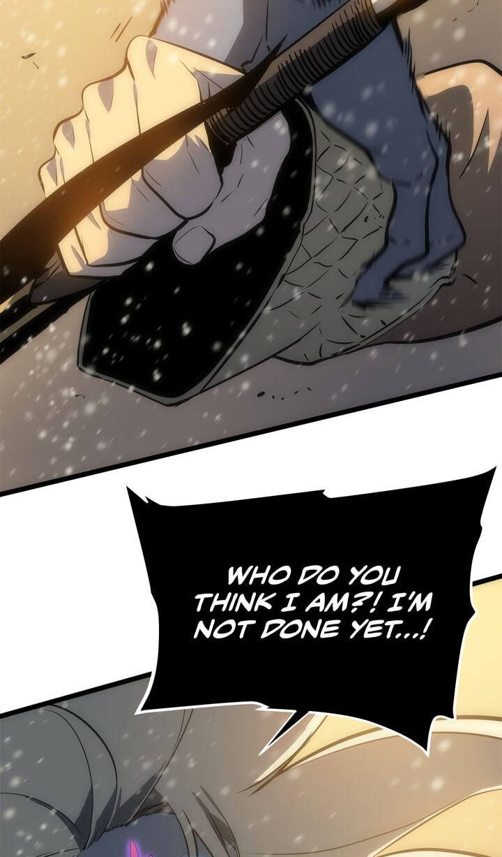 Solo Leveling, chapter 54, page 65