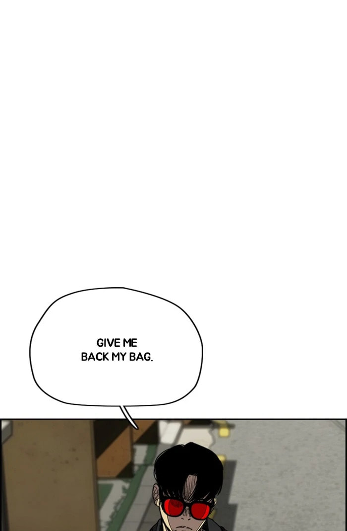 Wind Breaker, chapter 348, image 64