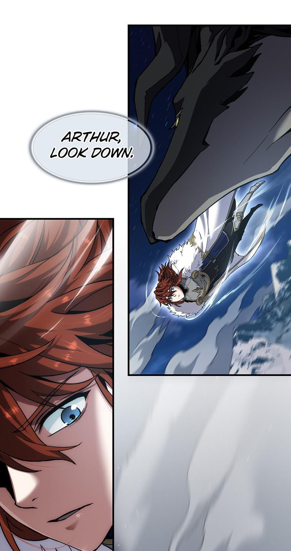 The Beginning After the End, chapter 239, image 111