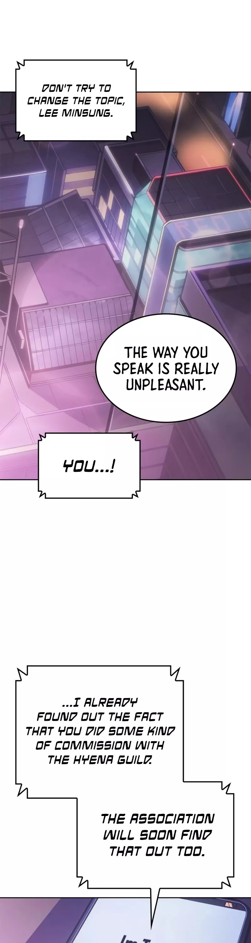 Solo Leveling: Ragnarok, chapter 14, image 46