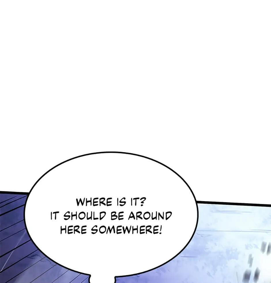 Revenge of the Baskerville Bloodhound, chapter 6, image 51