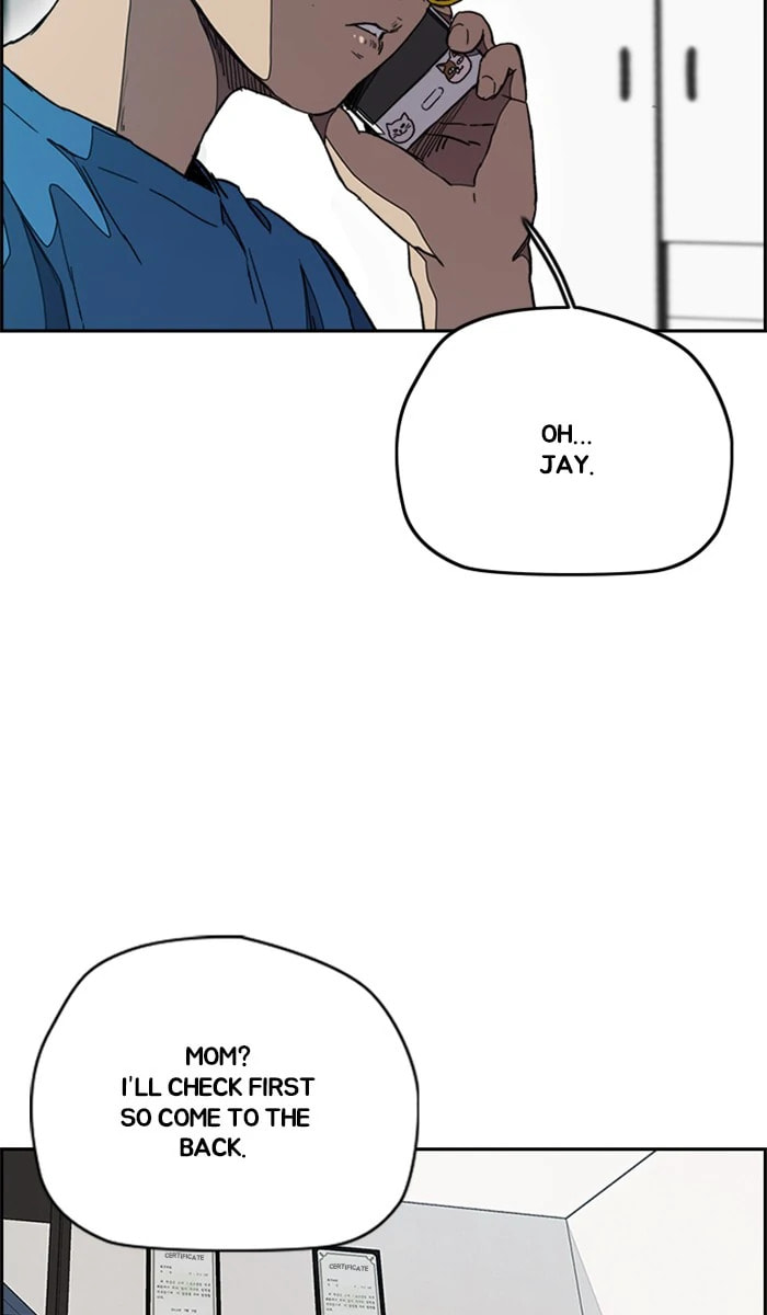 Wind Breaker, chapter 277, image 55
