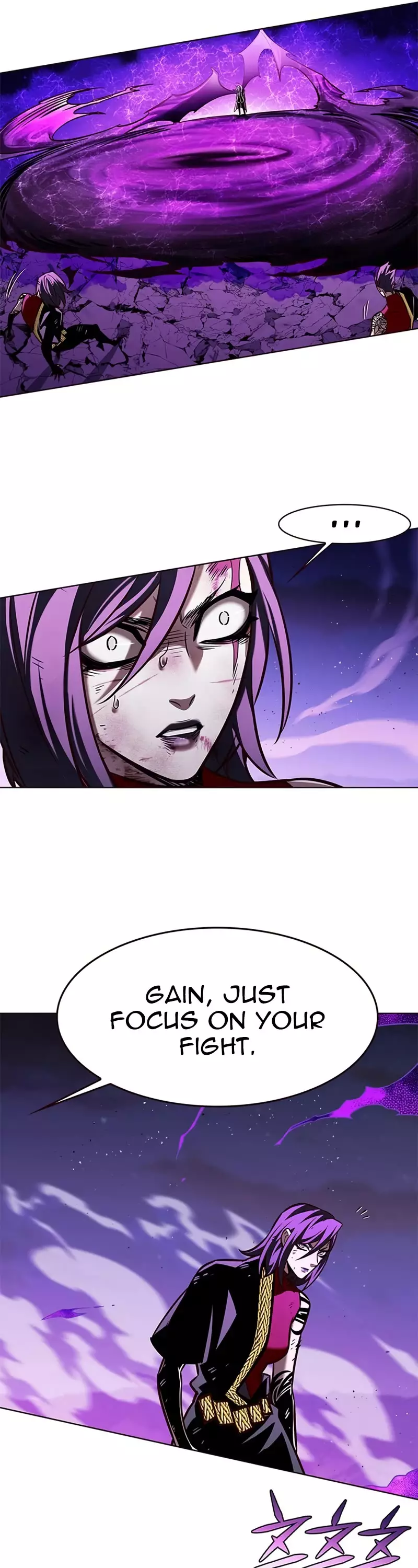 Eleceed, chapter 267, image 29