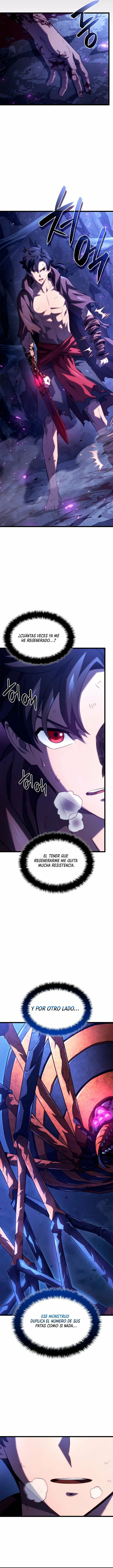 Revenge of the Baskerville Bloodhound, chapter 58, image 21
