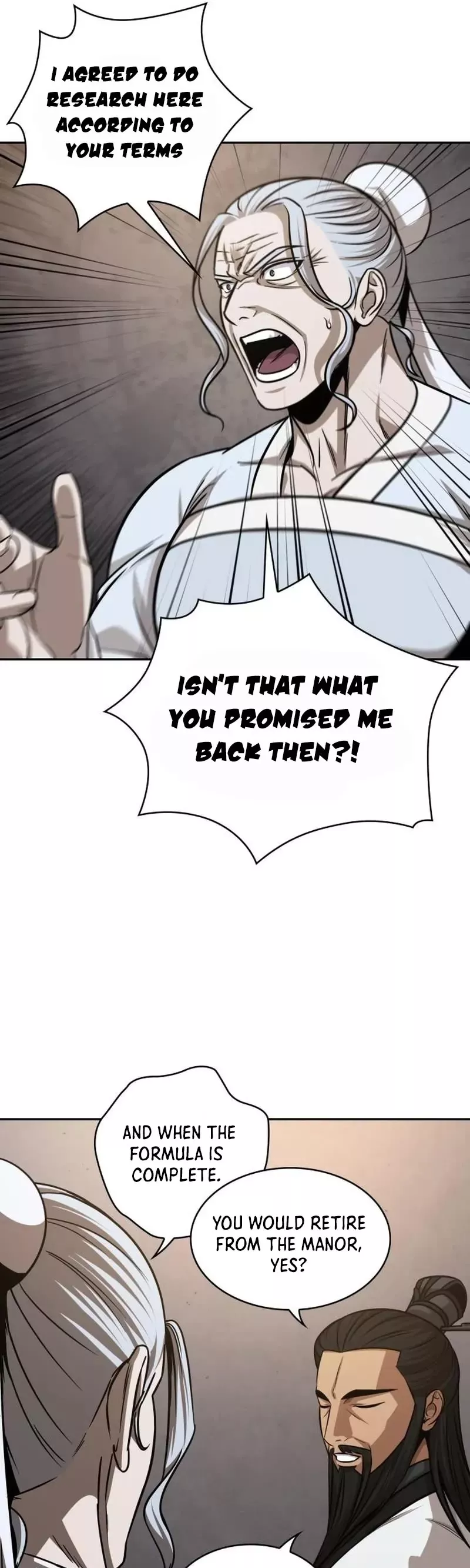 Nano Machine, chapter 148, image 37