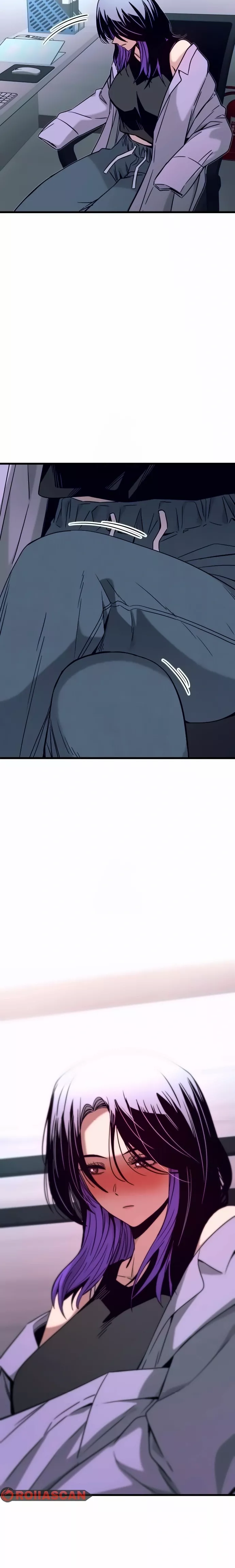 My Bias Gets on the Last Train, chapter 31, image 32