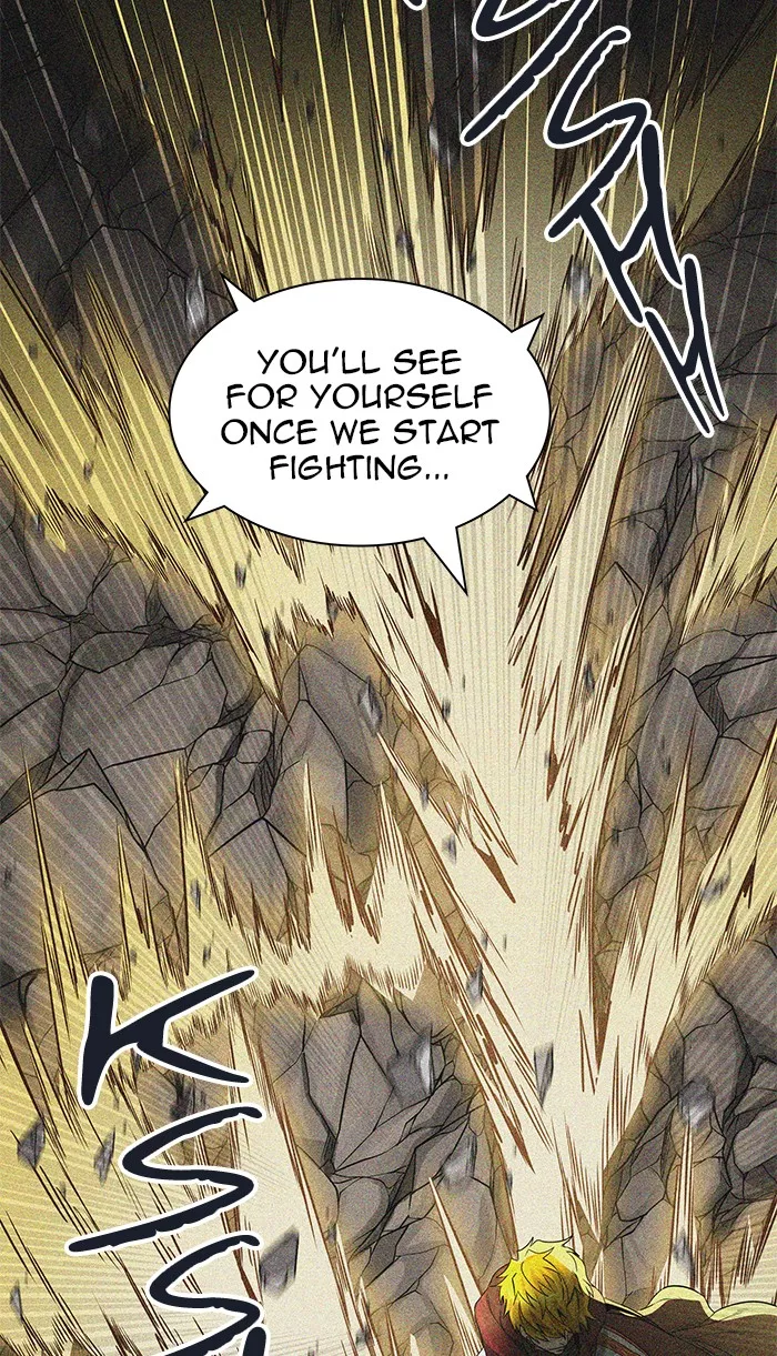 Tower of God, chapter 482, image 8