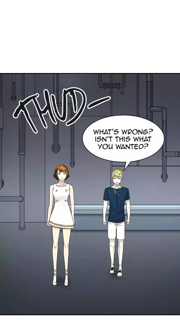 Tower of God, chapter 391, image 10